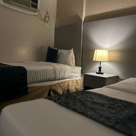 Asfar Al-Waha Aparthotel Mekka Exteriör bild